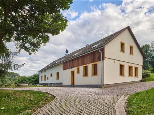 Sommerhus - 12 personer -  - 54101 - Lampertice