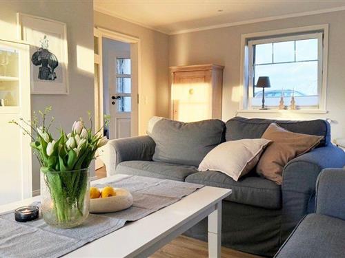 Sommerhus - 4 personer -  - Brodersbyerstraße - 24376 - Kappeln