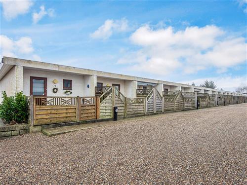 Sommerhus - 4 personer -  - LYNGVEJEN 99, Lejl. - Havneby - 6792 - Rømø