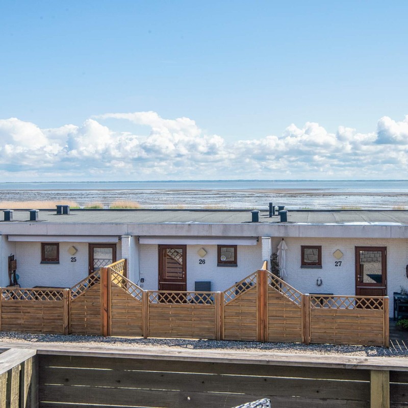 Sommerhus - 4 personer -  - LYNGVEJEN 99, Lejl. - Havneby - 6792 - Rømø
