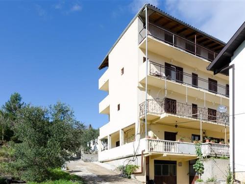 Ferielejlighed - 2 personer -  - 20237 - Zuljana