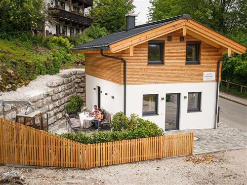 Ferienhaus - 4 Personen -  - Graf- Arco- Str. - 83471 - Schönau Am Königssee