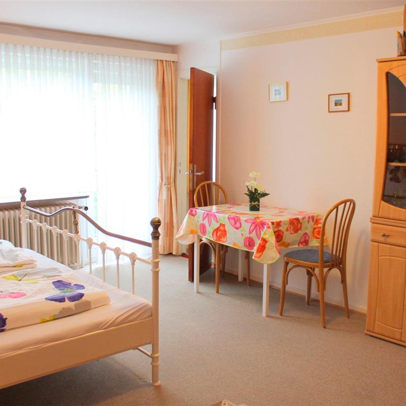 Ferielejlighed - 3 personer -  - Hubertusweg - 23743 - Grömitz