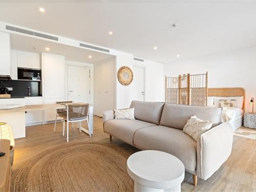 Ferielejlighed - 2 personer -  - 29690 - Casares
