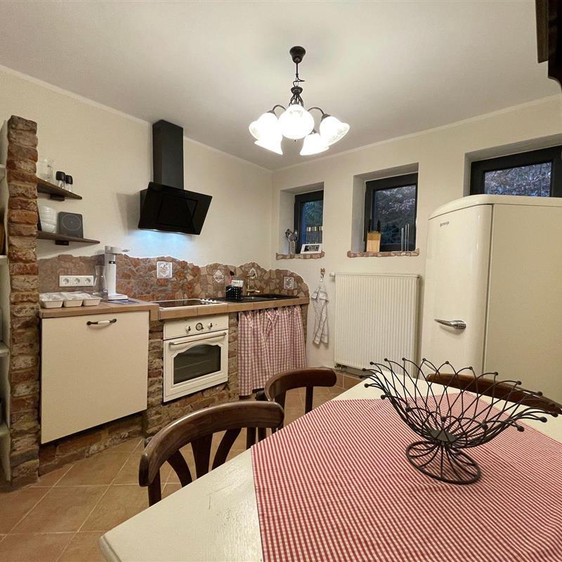 Ferielejlighed - 5 personer -  - Latrop - 57392 - Schmallenberg