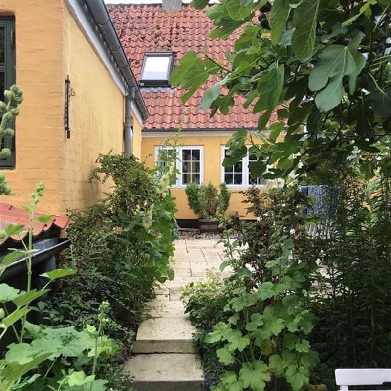 Sommerhus - 6 personer -  - Nørregade - 5970 - Ærøskøbing