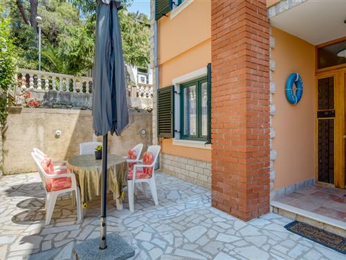 Sommerhus - 3 personer -  - Mali Lošinj - 51550 - Mali Lošinj