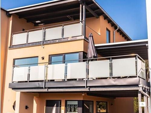 Sommerhus - 8 personer -  - 04565 - Kahnsdorf