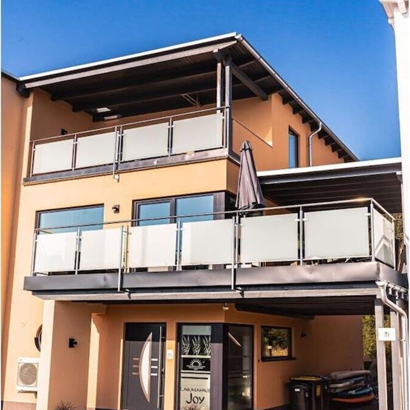 Sommerhus - 8 personer -  - 04565 - Kahnsdorf