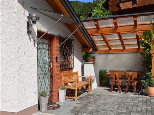 Holiday apartment - 2 persons -  - Flattach - A-9800