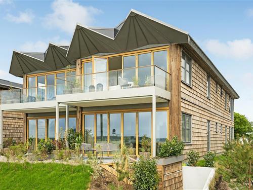 Ferielejlighed - 6 personer -  - Hindsholmvej 82 N - Nordstranden - 5300 - Kerteminde
