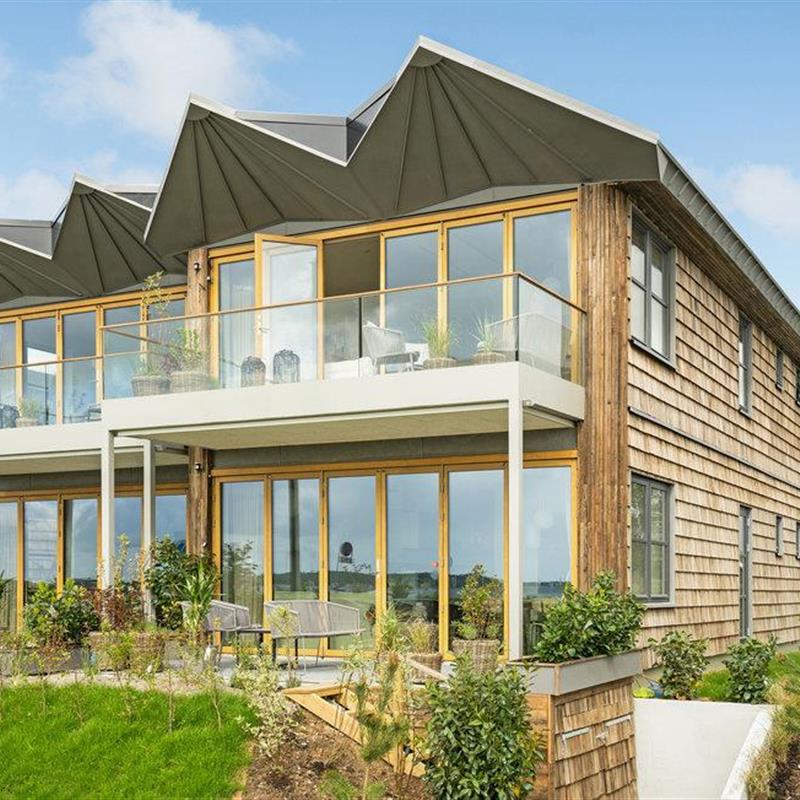 Ferielejlighed - 6 personer -  - Hindsholmvej 82 N - Nordstranden - 5300 - Kerteminde