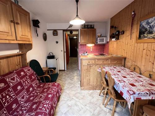 Feriehus / leilighet - 5 personer -  - 74220 - La Clusaz