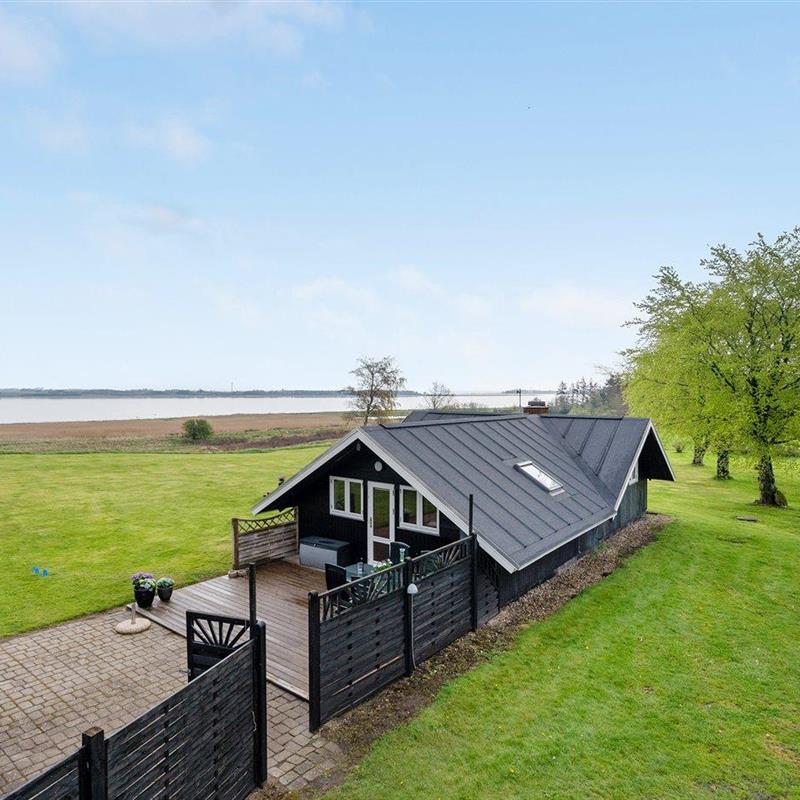 Ferienhaus - 7 Personen -  - Venøvej 8, Fursundparken - Selde - 7870 - Roslev