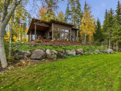 Holiday home - 8 persons -  - Hämeenlinna - 14690