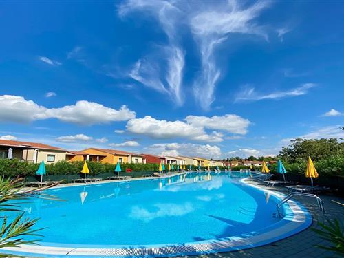 Ferielejlighed - 6 personer -  - 37014 - Castelnuovo Del Garda