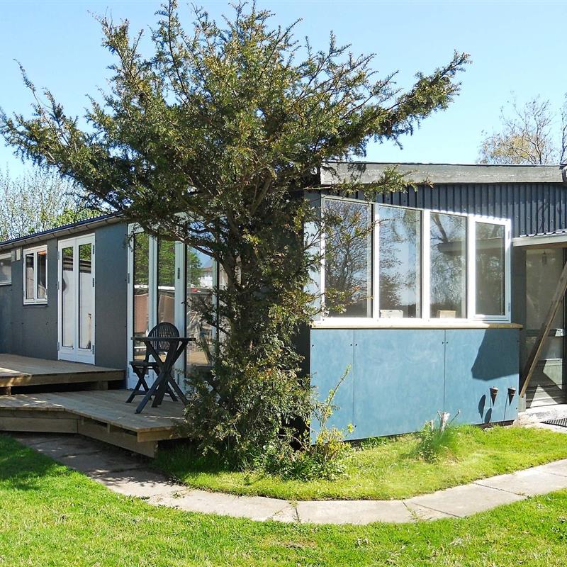 Ferienhaus - 4 Personen -  - Søndermarken - Vemmingbund - 6310 - Broager