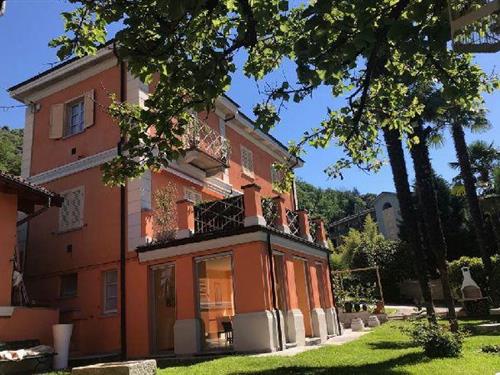 Feriehus / leilighet - 4 personer -  - 28925 - Verbania