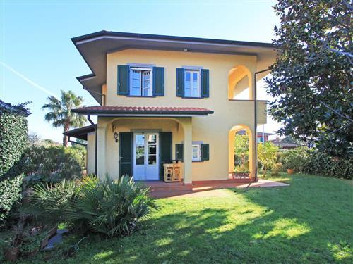 Semesterhus/Semesterlägenhet - 6 personer -  - Forte Dei Marmi - 55042