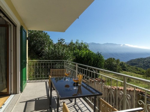 Fritidshus - 4 personer -  - 25010 - Tremosine Sul Garda