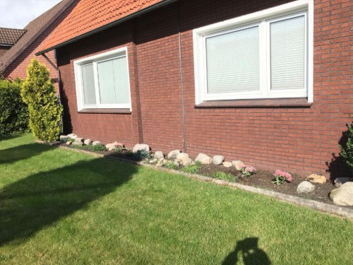 Ferielejlighed - 2 personer -  - Gutshofstraße - 26871 - Papenburg