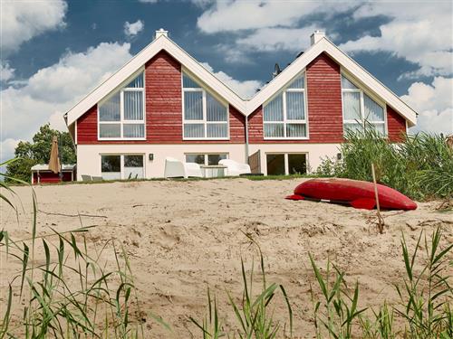 Feriecenter - 6 personer -  - Seepark 84 - Seepark Nordhorn - 48529 - Nordhorn