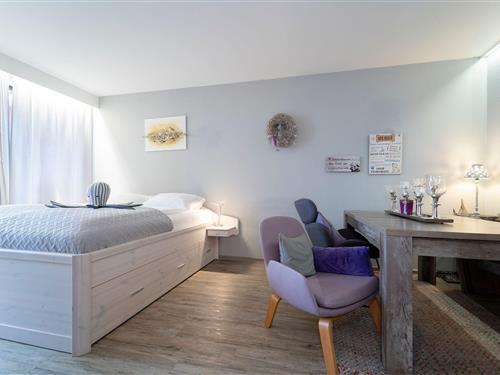 Ferieleilighet - 4 personer -  - Lange Wiese - 23747 - Dahme