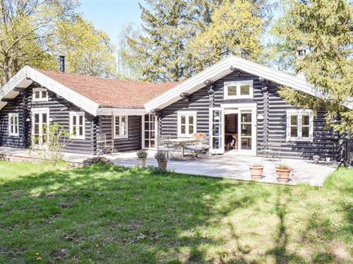 Sommerhus - 6 personer -  - Hesteskovej - 3100 - Hornbæk