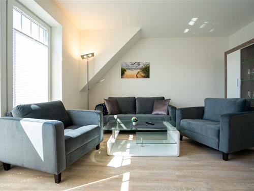 Ferielejlighed - 4 personer -  - Friedrich-Paulsen-Straße - 25761 - Büsum