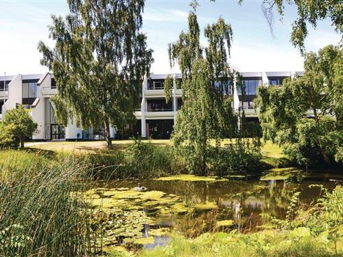 Ferienwohnung - 2 Personen -  - Ndr. Strandvej 2 F, lejl. - 3000 - Helsingör