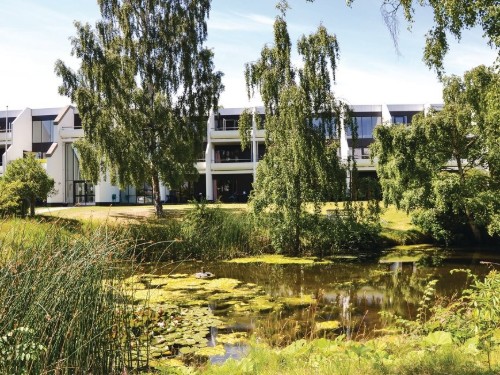 Ferienwohnung - 2 Personen -  - Ndr. Strandvej 2 F, lejl. - 3000 - Helsingör