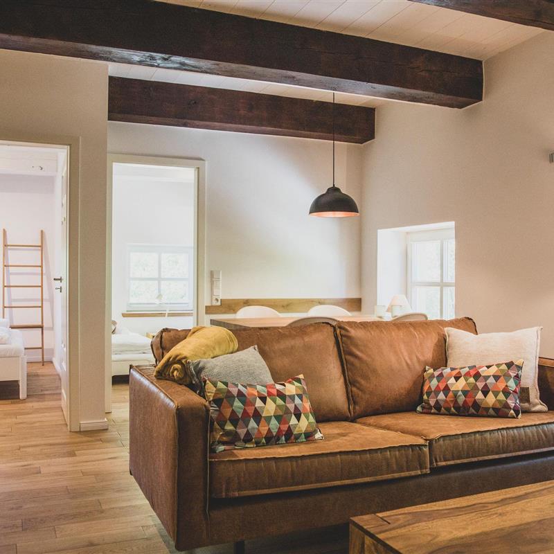 Ferielejlighed - 4 personer -  - Ohlingslohne - 26736 - Krummhörn / Upleward