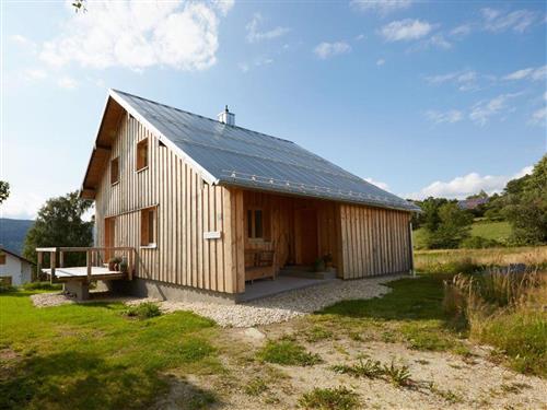  - 5 personer -  - Museumsstraße - 94151 - Mauth