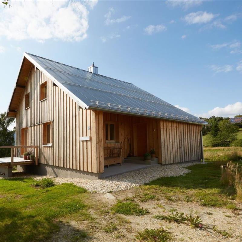  - 5 personer -  - Museumsstraße - 94151 - Mauth