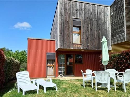 Ferienhaus - 6 Personen -  - 87600 - Videix