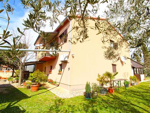 Ferieleilighet - 4 personer -  - Rovinj - 52210