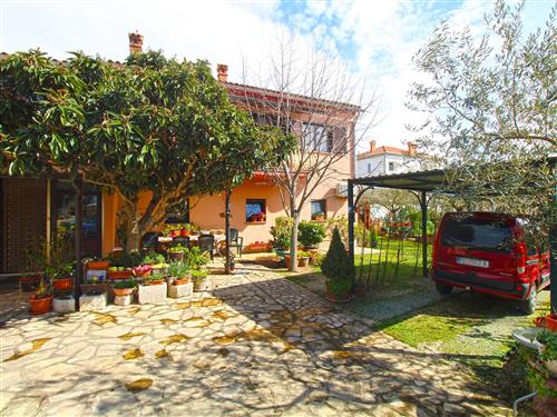 Ferielejlighed - 4 personer -  - Rovinj - 52210