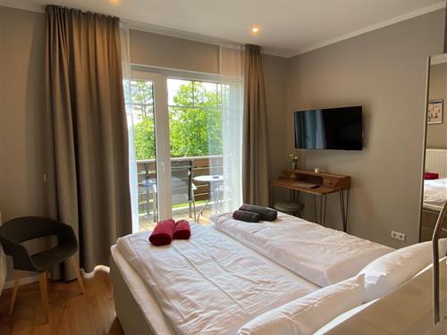 Værelse - 2 personer -  - Kleine Bergstraße - 38700 - Braunlage