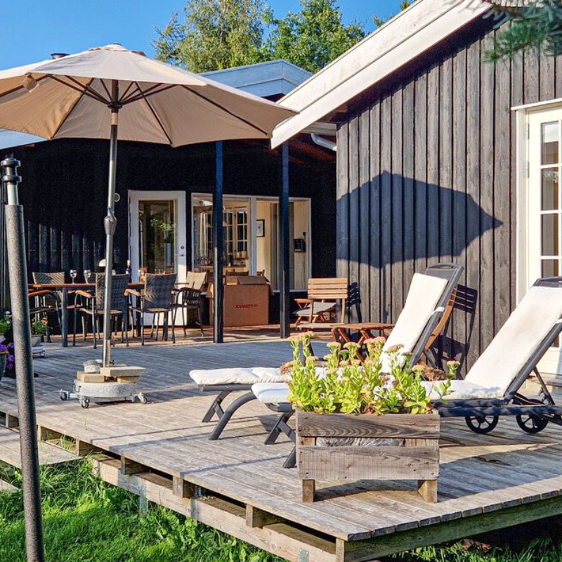 Ferienhaus - 8 Personen -  - Gravl-Ager - Udsholt - 3230 - Grästed