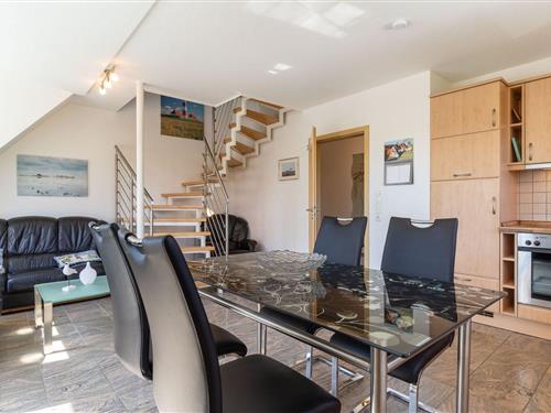 Ferielejlighed - 4 personer -  - Norderdeich - 25826 - St. Peter-Ording