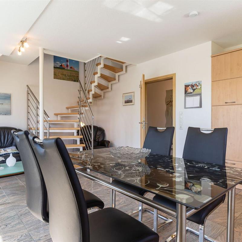 Ferielejlighed - 4 personer -  - Norderdeich - 25826 - St. Peter-Ording