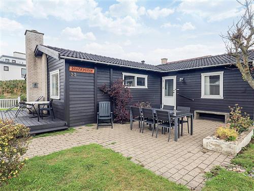 Sommerhus - 6 personer -  - Lars Jensens Vej - 9480 - Løkken