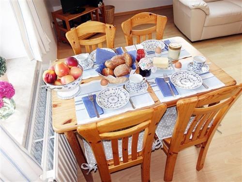 Ferieleilighet - 3 personer -  - Schwackendorf - 24376 - Hasselberg