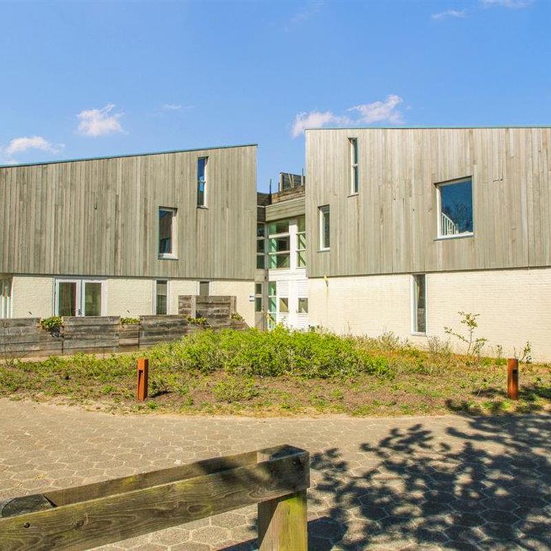 Ferielejlighed - 2 personer -  - Badweg - 9166 NG - Schiermonnikoog