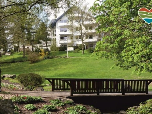 Holiday home - 3 persons -  - 34508 - Willingen\/Upland