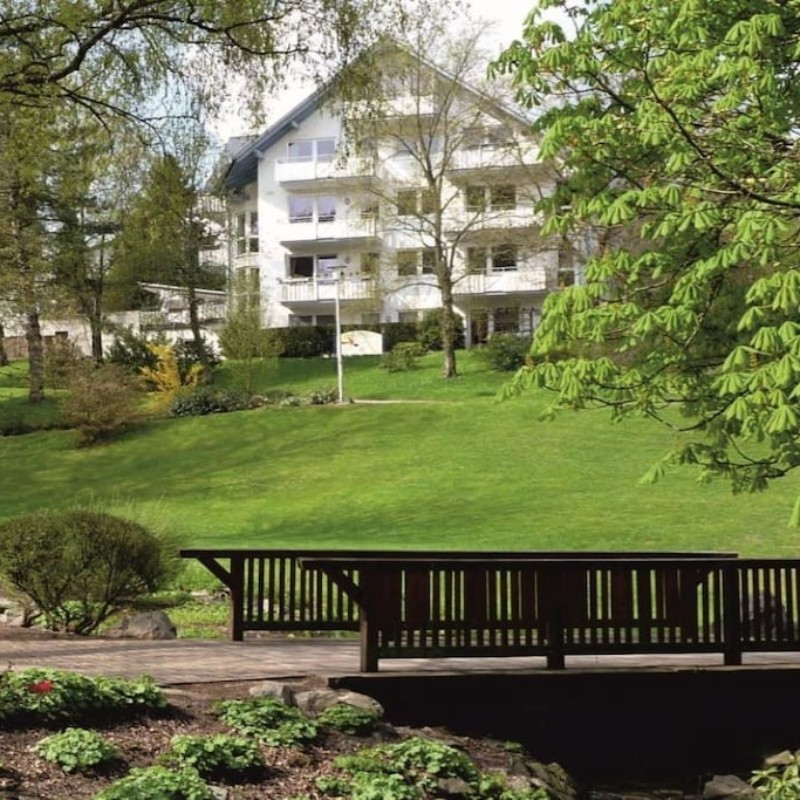 Sommerhus - 3 personer -  - 34508 - Willingen\/Upland