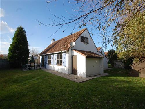 Feriehus - 5 personer -  - Duinhoekstraat - 8660 - De Panne