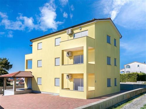 Ferielejlighed - 2 personer -  - Medulin - 52203