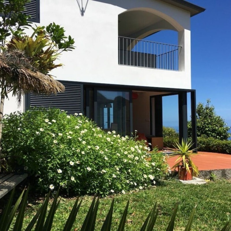 Sommerhus - 6 personer -  - 9240 - Boaventura