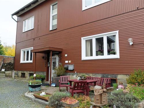 Holiday Home/Apartment - 4 persons -  - 38667 - Bad Harzburg